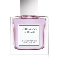 Vera Wang Embrace Lavender and Tuberose Eau de Toilette für Damen 30 ml