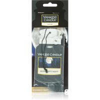 Yankee Candle Midsummer´s Night ароматизатор за кола 1 бр.