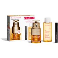 Clarins Essentials Eye Collection darčeková sada (na oči)