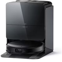 Roborock Saros 10R + DÁREK ZDARMA - Robotický vysavač s mopem