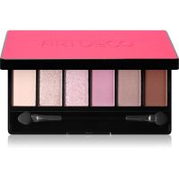 ARTDECO Iconic Eyeshadow Palette paleta senčil za oči odtenek 2 Garden Of Delights 10 g