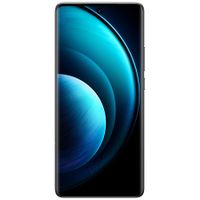 Vivo X100 Pro 5G 16GB/512GB Asteroid Black