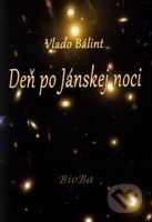 Deň po Jánskej noci - Vlado Bálint - kniha z kategorie Poezie