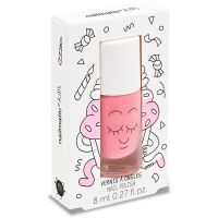 Nailmatic Kids lak za nohte za otroke odtenek Cookie - pink 8 ml