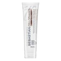 Sebastian Professional Cellophanes Colour Shine maska dla ożywienia koloru Chocolate Brown 300 ml