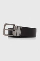 Emporio Armani obojstranný opasok pánsky