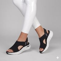 Skechers arch fit 2.0 sandal - my ever slip-ins 40