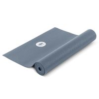 Lotuscrafts Yoga Mat MUDRA PVC prostirka za jogu 183 x 61 cm x 5 mm Boja: plava
