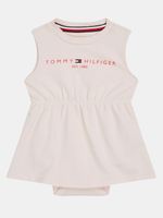 Tommy Hilfiger Kinderkleider Rosa