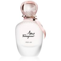 Ferragamo Amo Ferragamo Per Lei parfumska voda za ženske 50 ml