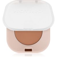Notino Powder Eyeshadow Matte fard de ochi mat Tan Lines 1.65 g