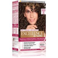 L’Oréal Paris Excellence Creme Haarfarbe Farbton 5 Light Brown 1 St.