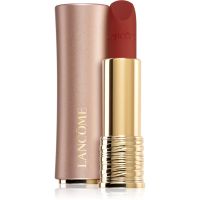 Lancôme L’Absolu Rouge Intimatte krémes rúzs matt hatással árnyalat 888 French Idol 3,4 g