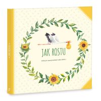 Jak rostu