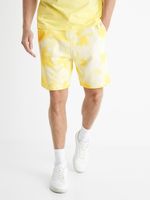 Celio Botache Shorts Gelb