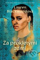 Za prokletými zdmi (Po čem srdce nejvíc touží, to prokletý dům zničí.) - kniha z kategorie Fantasy