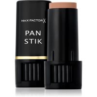 Max Factor Panstik alapozó és korrektor egyben árnyalat 60 Deep Olive 9 g