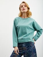 ZOOT.lab Briar Sweatshirt Blau