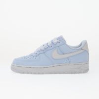Trampki Nike Air Force 1 Retro Premium Hydrogen Blue/ Football Grey EUR 43