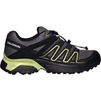 Salomon XT MATCH PRIME Мъжки обувки за трейл бягане, тъмносиво, размер 46 2/3