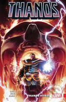 Thanos 3: Thanos vítězí - Donny Cates - kniha z kategorie Komiksy