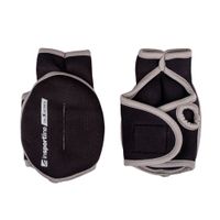 Zátěžové rukavice inSPORTline ON-X Guanty 2x0,5 kg