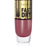 Lovely Fast Dry Nagellack #3