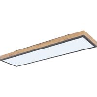 Novel STROPNÉ LED SVIETIDLO, 80/20/7,8 cm