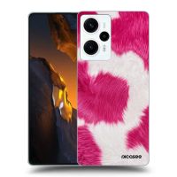 ULTIMATE CASE pro Xiaomi Poco F5 - Pink Moo