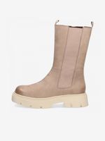 Caprice Stiefel Beige