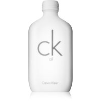 Calvin Klein CK All toaletna voda uniseks 50 ml