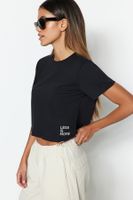 Damen T-shirt Trendyol