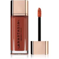 Anastasia Beverly Hills Lip Velvet Lipcolor Farbton Peach Amber 3.5 g