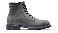 Timberland 6 Inch Premium Waterproof Grey 1A1OIZ-C64 Muškarci - Cipele Timberland - Siva - 1A1OIZ-C64-8 - Size: 8