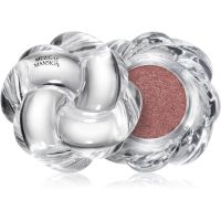 MUZIGAE MANSION One & Only Shadow Hybrid błyszczące cienie do powiek odcień Garnet 2 g