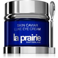 La Prairie Skin Caviar Luxe Eye Cream изглаждащ околоочен крем 20 мл.