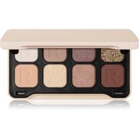 Makeup Revolution Forever Flawless paleta sjenila za oči nijansa Dynamic Serenity 8 g