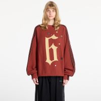 Φούτερ adidas SONG FOR THE MUTE ADI006 Sweatshirt Wild Sepia XL