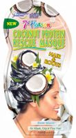 Montagne Jeunesse маска за коса - Coconut Hair Rescue Mask