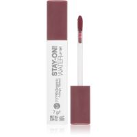 Bell Hypoallergenic Stay-On! Cremiger Lippenstift Farbton 03 Berry Blast 7 g