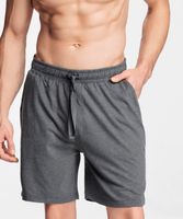 Men's shorts ATLANTIC - light gray