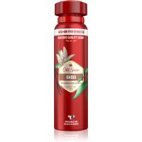 Old Spice Oasis дезодорант-спрей для чоловіків 150 мл