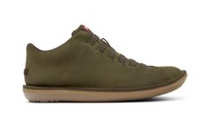 Camper Beetle Bărbați - Încălțăminte Camper - Verde - 36678-087-8 - Size: 8