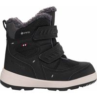 VIKING BY NORWAY TOASTY WARM GTX 2V Детски зимни обувки, черно, размер