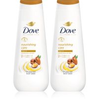 Dove Advanced Care Nourishing Care komplekt