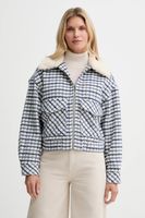 Levi's Bunda s prímesou vlny Levi's