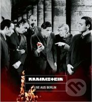 Rammstein: Live Aus Berlin - Rammstein