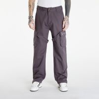 Spodnie Karl Kani Small Signature Washed Cargo Pants Anthracite XXL