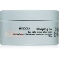 Indola Shaping Gel стилизиращ гел 100 мл.