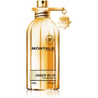 Montale Amber Musk парфумована вода унісекс 50 мл